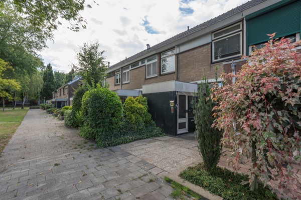 Medium property photo - Rivierenlaan 96, 3181 DS Rozenburg